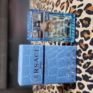 Versace Man Fraiche mini 5ml NWT